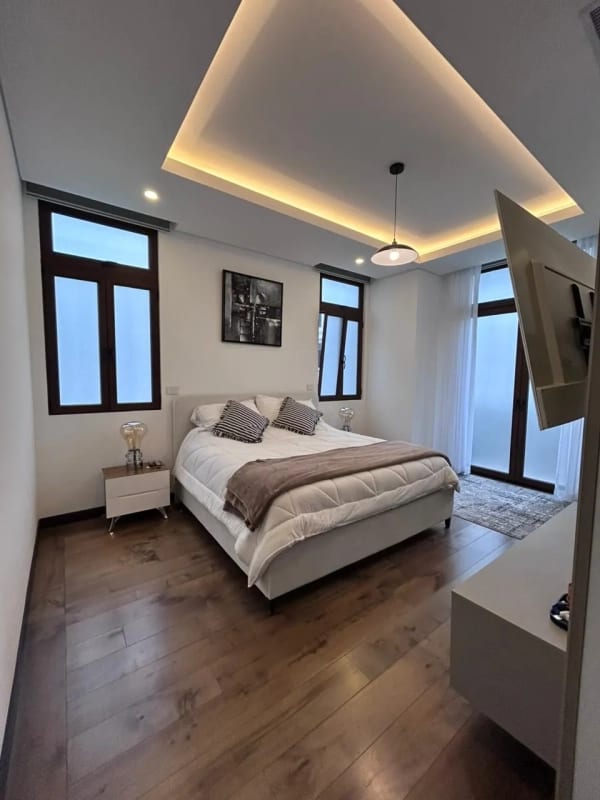 Apartamento en venta IOlmos de Cayalá I Zona 16 — Apartamento en Venta en Zona 16, Guatemala, Ciudad — foto 7 de 12