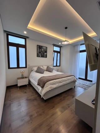 Apartamento en venta IOlmos de Cayalá I Zona 16 — Apartamento en Venta en Zona 16, Guatemala, Ciudad — miniatura 7 de 12