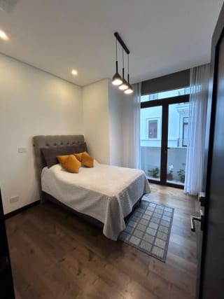 Apartamento en venta IOlmos de Cayalá I Zona 16 — Apartamento en Venta en Zona 16, Guatemala, Ciudad — miniatura 6 de 12