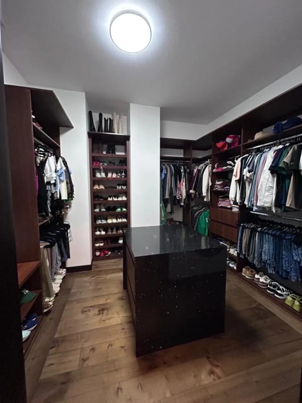 Apartamento en venta IOlmos de Cayalá I Zona 16 — Apartamento en Venta en Zona 16, Guatemala, Ciudad — foto 4 de 12