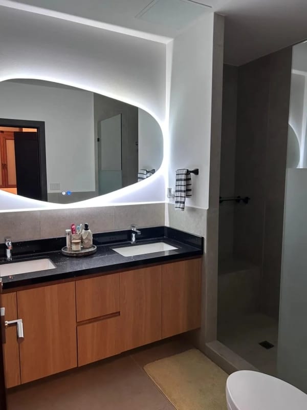Apartamento en venta IOlmos de Cayalá I Zona 16 — Apartamento en Venta en Zona 16, Guatemala, Ciudad — foto 3 de 12