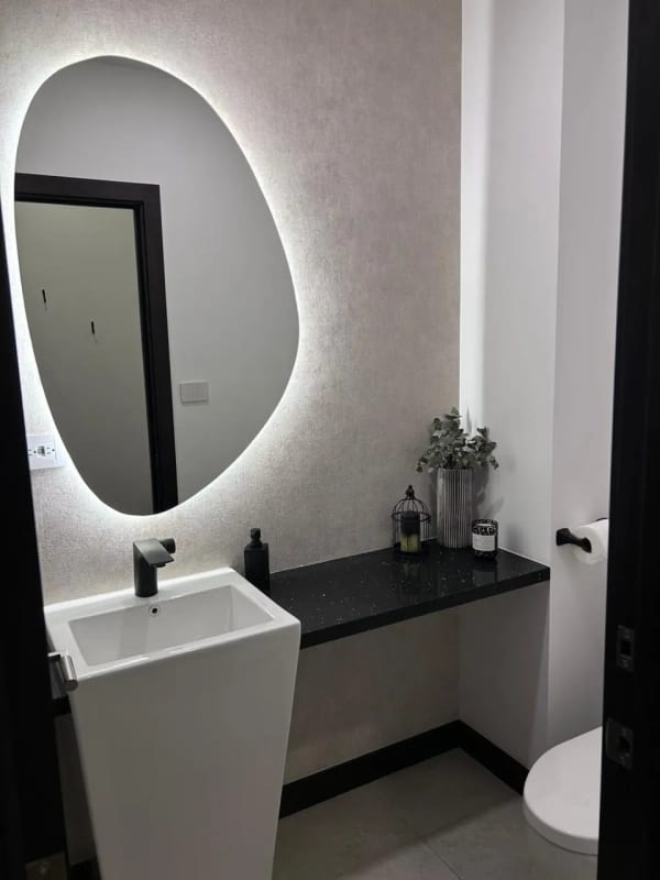 Apartamento en venta IOlmos de Cayalá I Zona 16 — Apartamento en Venta en Zona 16, Guatemala, Ciudad — foto 2 de 12