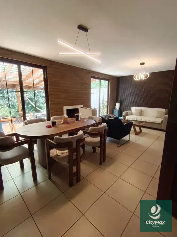 Casa dentro de Condominio en Venta en Bosque Escondido Km 21.5 Carretera a El Salvador — Casa en Venta en Bosque Escondido, Carretera a El Salvador, Guatemala, Ciudad — foto 5 de 16