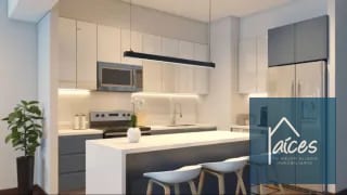 Apartamento en venta Modelo 02 CASALINI LOS ARCOS Zona 10 (D) — Apartamento en Venta en Zona 10, Guatemala, Ciudad — miniatura 5 de 8