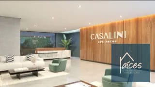 Apartamento en venta Modelo 02 CASALINI LOS ARCOS Zona 10 (D) — Apartamento en Venta en Zona 10, Guatemala, Ciudad — miniatura 1 de 8
