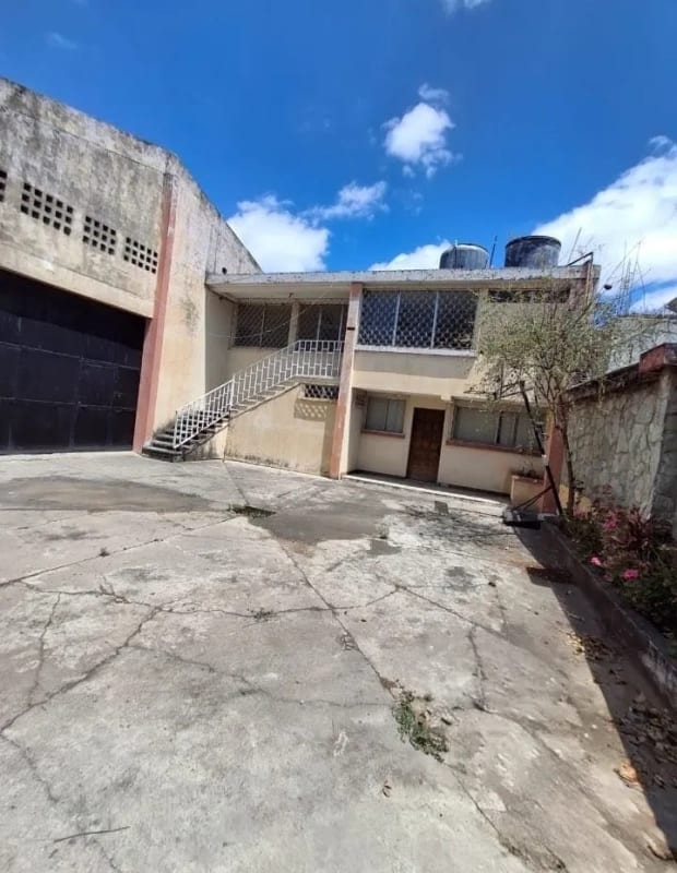 BODEGAS en Venta - (Ofi-Bodegas) 𝐂𝐨𝐦𝐩𝐥𝐞𝐣𝐨 𝐈𝐧𝐝𝐮𝐬𝐭𝐫𝐢𝐚𝐥, 𝐌𝐢𝐱𝐜𝐨- 𝐆𝐮𝐚𝐭𝐞𝐦𝐚𝐥𝐚 — Bodega / Ofibodega en Venta en Zona 6 Mixco, Guatemala, Ciudad — foto 8 de 17