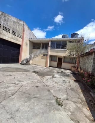 BODEGAS en Venta - (Ofi-Bodegas) 𝐂𝐨𝐦𝐩𝐥𝐞𝐣𝐨 𝐈𝐧𝐝𝐮𝐬𝐭𝐫𝐢𝐚𝐥, 𝐌𝐢𝐱𝐜𝐨- 𝐆𝐮𝐚𝐭𝐞𝐦𝐚𝐥𝐚 — Bodega / Ofibodega en Venta en Zona 6 Mixco, Guatemala, Ciudad — miniatura 8 de 17