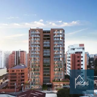 Apartamento en venta Modelo 5 CASA TAURE Zona 10 (D) — Apartamento en Venta en Zona 10, Guatemala, Ciudad — miniatura 5 de 7