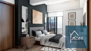 Apartamento en venta Modelo 5 CASA TAURE Zona 10 (D) — Apartamento en Venta en Zona 10, Guatemala, Ciudad — miniatura 4 de 7
