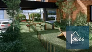 Apartamento en venta Modelo 2 CASA TAURE Zona 10 (D) — Apartamento en Venta en Zona 10, Guatemala, Ciudad — miniatura 4 de 6