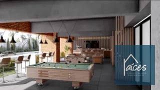 Apartamento en venta Modelo 2 CASA TAURE Zona 10 (D) — Apartamento en Venta en Zona 10, Guatemala, Ciudad — miniatura 2 de 6