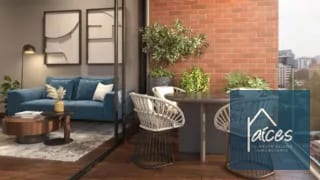 Apartamento en venta Modelo 4 CASA TAURE Zona 10 (D) — Apartamento en Venta en Zona 10, Guatemala, Ciudad — miniatura 4 de 7