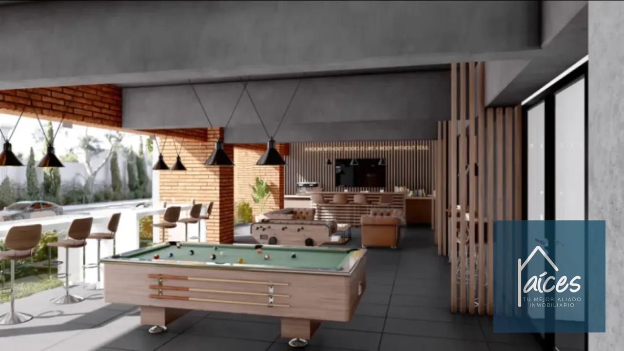 Apartamento en venta Modelo 4 CASA TAURE Zona 10 (D) — Apartamento en Venta en Zona 10, Guatemala, Ciudad — foto 2 de 7