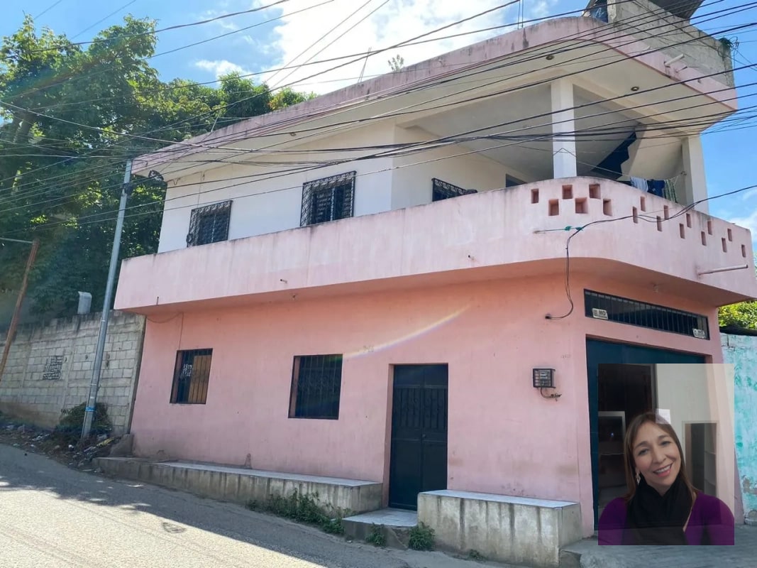 Venta casa en Chiquimula — Casa en Venta en Chiquimula, Chiquimula — foto 17 de 17