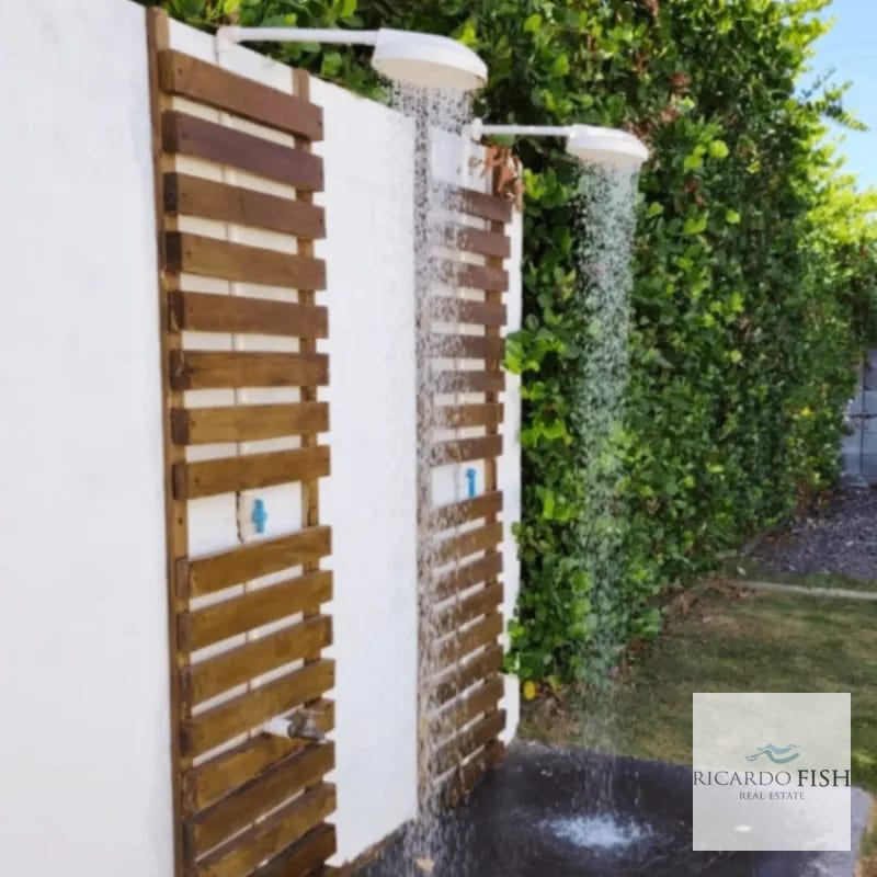Monterrico | 3 Chalets de Playa en VENTA!!! — Casa vacacional en Venta en Taxisco, Santa Rosa — foto 11 de 12