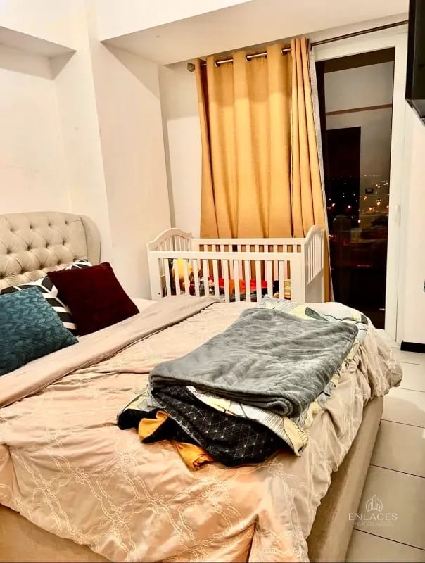 Zona 4 de Mixco • Apartamento en Venta • Edificio Vistas de La Floresta — Apartamento en Venta en Vistas de la floresta, Zona 4 Mixco, Guatemala, Ciudad — foto 10 de 12