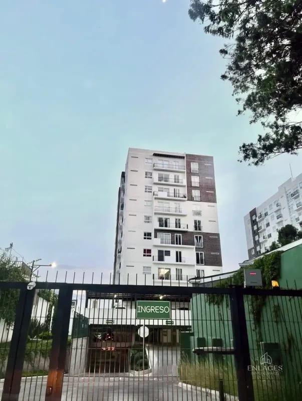 Zona 4 de Mixco • Apartamento en Venta • Edificio Vistas de La Floresta — Apartamento en Venta en Vistas de la floresta, Zona 4 Mixco, Guatemala, Ciudad — foto 5 de 12