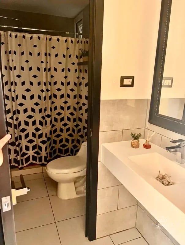 Zona 4 de Mixco • Apartamento en Venta • Edificio Vistas de La Floresta — Apartamento en Venta en Vistas de la floresta, Zona 4 Mixco, Guatemala, Ciudad — foto 2 de 12