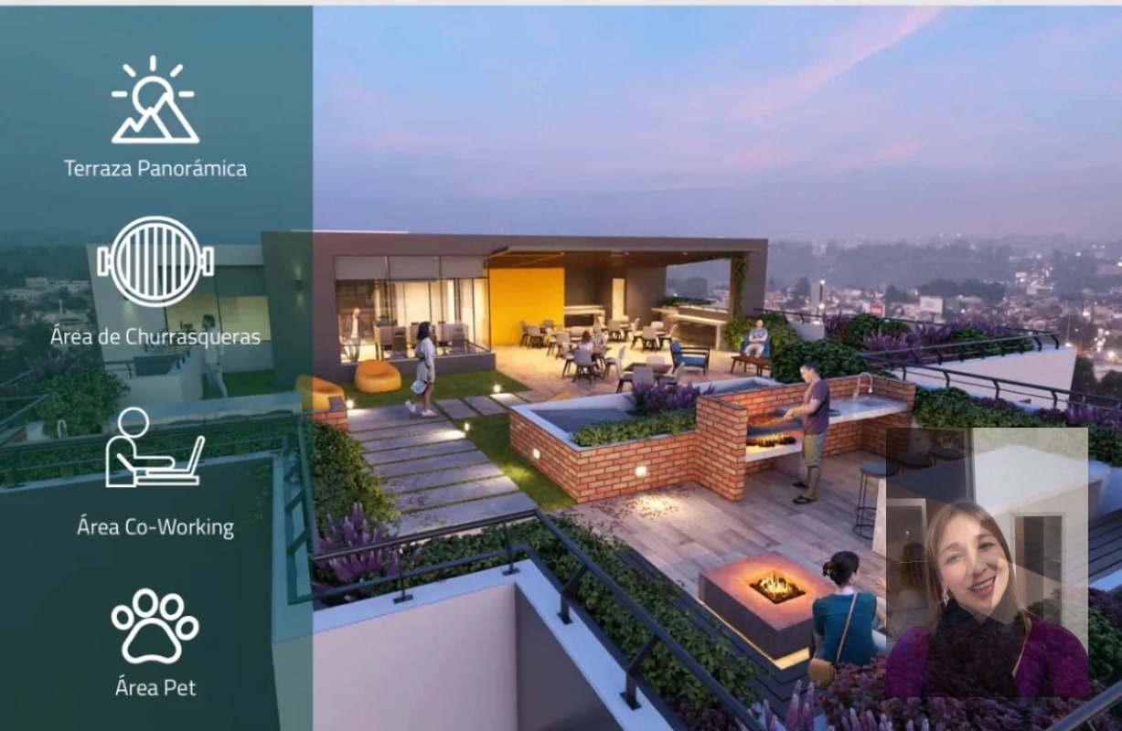 Venta 2 Aptos San Nicolas del Bosque — Apartamento en Venta en Bosques de San Nicolás, Zona 4 Mixco, Guatemala, Ciudad — foto 1 de 14