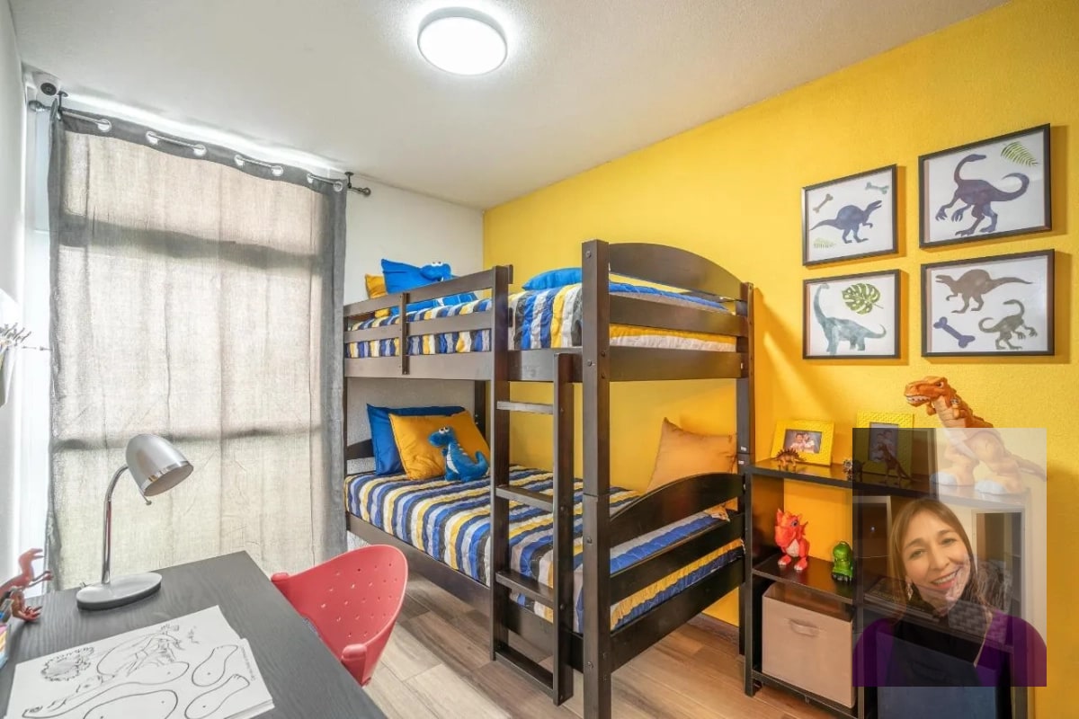 Venta 2 Aptos San Nicolas del Bosque — Apartamento en Venta en Bosques de San Nicolás, Zona 4 Mixco, Guatemala, Ciudad — foto 12 de 14