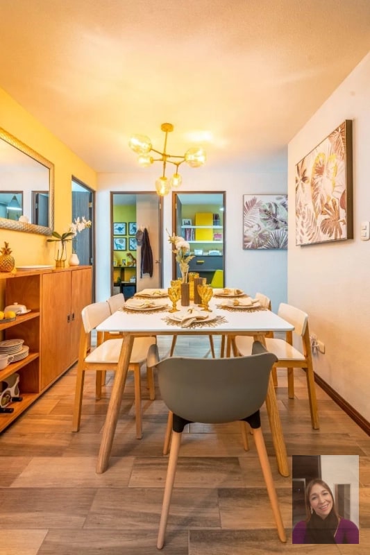 Venta 2 Aptos San Nicolas del Bosque — Apartamento en Venta en Bosques de San Nicolás, Zona 4 Mixco, Guatemala, Ciudad — foto 8 de 14