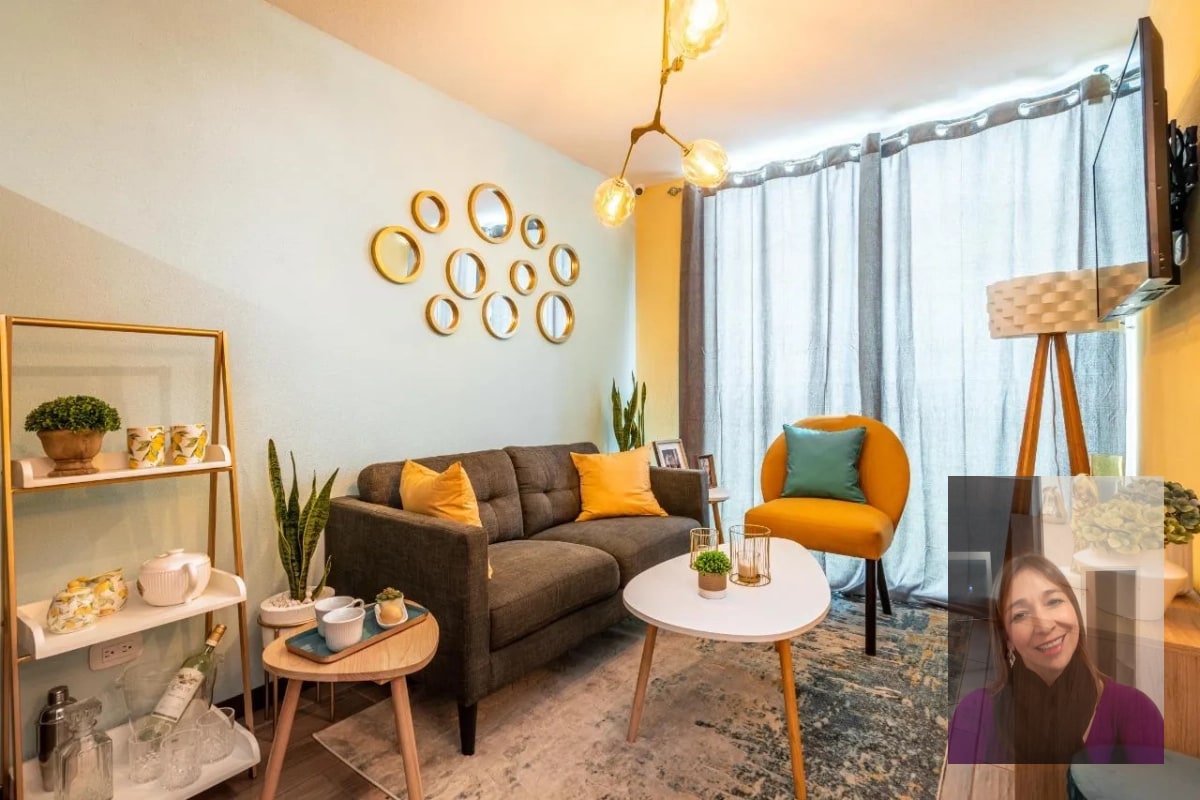 Venta 2 Aptos San Nicolas del Bosque — Apartamento en Venta en Bosques de San Nicolás, Zona 4 Mixco, Guatemala, Ciudad — foto 5 de 14