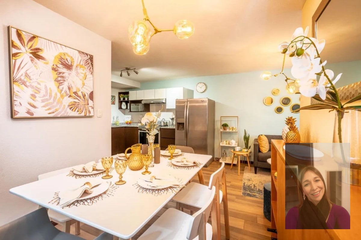 Venta 2 Aptos San Nicolas del Bosque — Apartamento en Venta en Bosques de San Nicolás, Zona 4 Mixco, Guatemala, Ciudad — foto 4 de 14