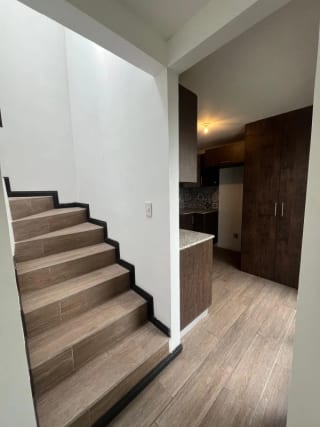 ACOGEDORA CASA EN CONDADO ANTIGUA — Casa en Alquiler en Alotenango, Sacatepéquez — miniatura 15 de 17