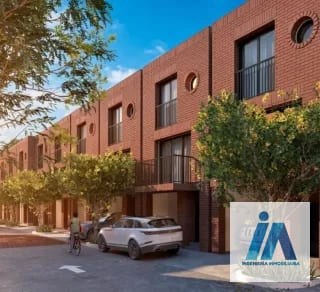 CASA EN VENTA📍Condominio Iridia Homes, Cañadas de Elgin Zona 13 Es la opción perfecta entre un diseño contemporáneo — Casa en Venta en Zona 13, Guatemala, Ciudad — miniatura 1 de 16