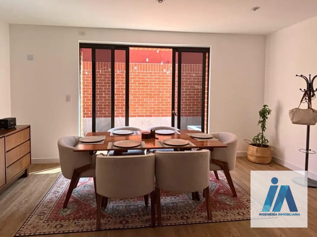 CASA EN VENTA📍Condominio Iridia Homes, Cañadas de Elgin Zona 13 Es la opción perfecta entre un diseño contemporáneo — Casa en Venta en Zona 13, Guatemala, Ciudad — foto 12 de 16