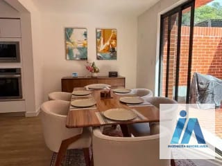 CASA EN VENTA📍Condominio Iridia Homes, Cañadas de Elgin Zona 13 Es la opción perfecta entre un diseño contemporáneo — Casa en Venta en Zona 13, Guatemala, Ciudad — miniatura 11 de 16