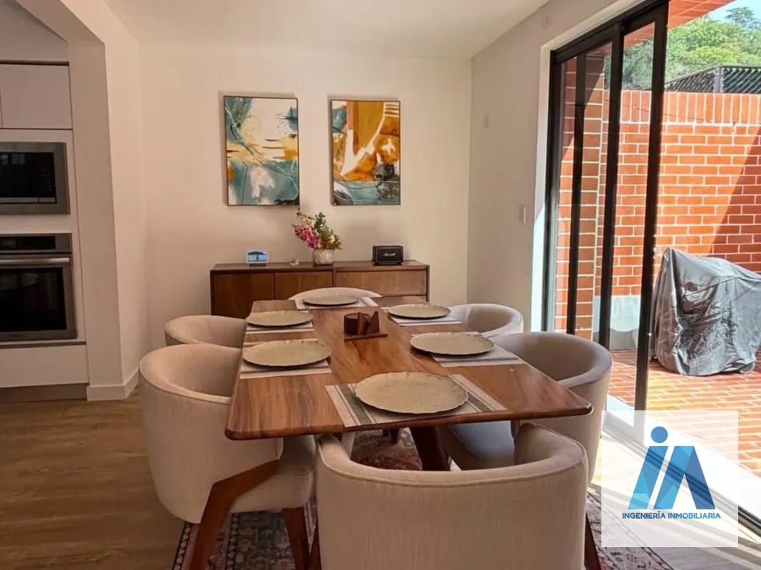 CASA EN VENTAšCondominio Iridia Homes, CaƱadas de Elgin Zona 13 Es la opción perfecta entre un diseƱo contemporĆ”neo ā Casa en Venta en Zona 13, Guatemala, Ciudad ā foto 11 de 16