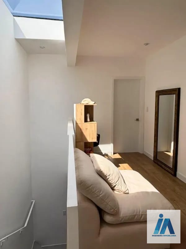 CASA EN VENTAšCondominio Iridia Homes, CaƱadas de Elgin Zona 13 Es la opción perfecta entre un diseƱo contemporĆ”neo ā Casa en Venta en Zona 13, Guatemala, Ciudad ā foto 9 de 16