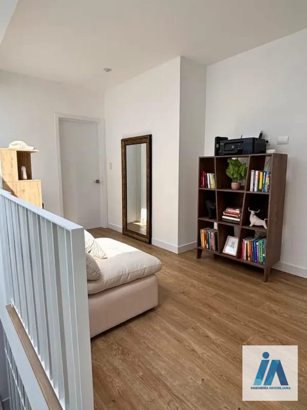 CASA EN VENTA📍Condominio Iridia Homes, Cañadas de Elgin Zona 13 Es la opción perfecta entre un diseño contemporáneo — Casa en Venta en Zona 13, Guatemala, Ciudad — foto 8 de 16