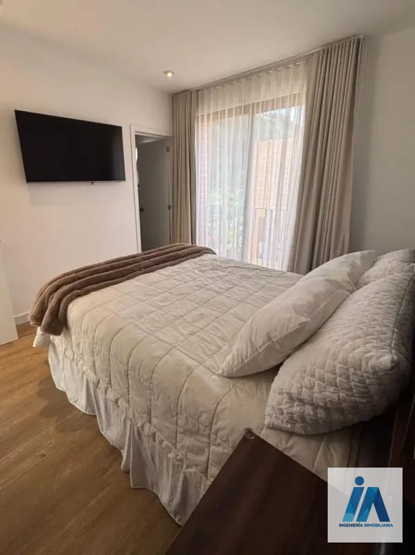CASA EN VENTA📍Condominio Iridia Homes, Cañadas de Elgin Zona 13 Es la opción perfecta entre un diseño contemporáneo — Casa en Venta en Zona 13, Guatemala, Ciudad — foto 5 de 16