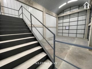 OFIBODEGA P/ ESTRENAR 288 MT2 / KM. 13 CAES — Bodega / Ofibodega en Venta en Carretera a El Salvador, Guatemala, Ciudad — miniatura 4 de 7