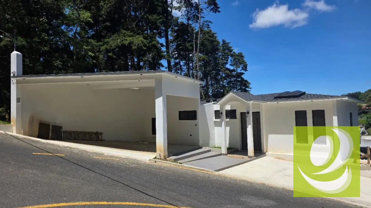 CASA EN VENTA EN CAES KM 18 CONDOMINIO TERRAVISTA — Casa en Venta en Carretera a El Salvador, Guatemala, Ciudad — foto 13 de 13