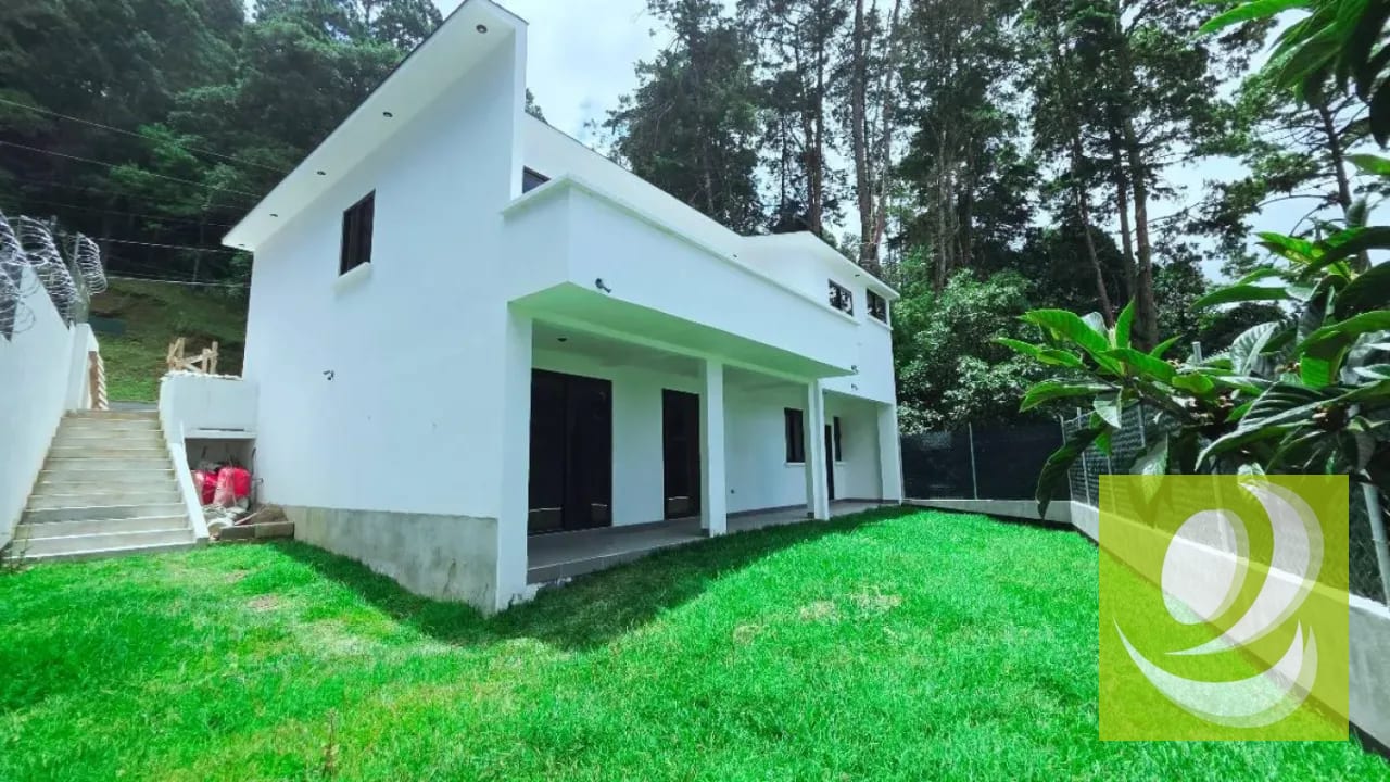 CASA EN VENTA EN CAES KM 18 CONDOMINIO TERRAVISTA — Casa en Venta en Carretera a El Salvador, Guatemala, Ciudad — foto 3 de 13