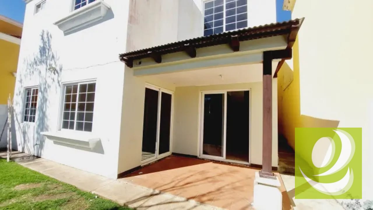 CASA EN VENTA EN CAES KM 20.5 CONDOMINIO ENTREVERDES — Casa en Venta en Carretera a El Salvador, Guatemala, Ciudad — foto 5 de 8