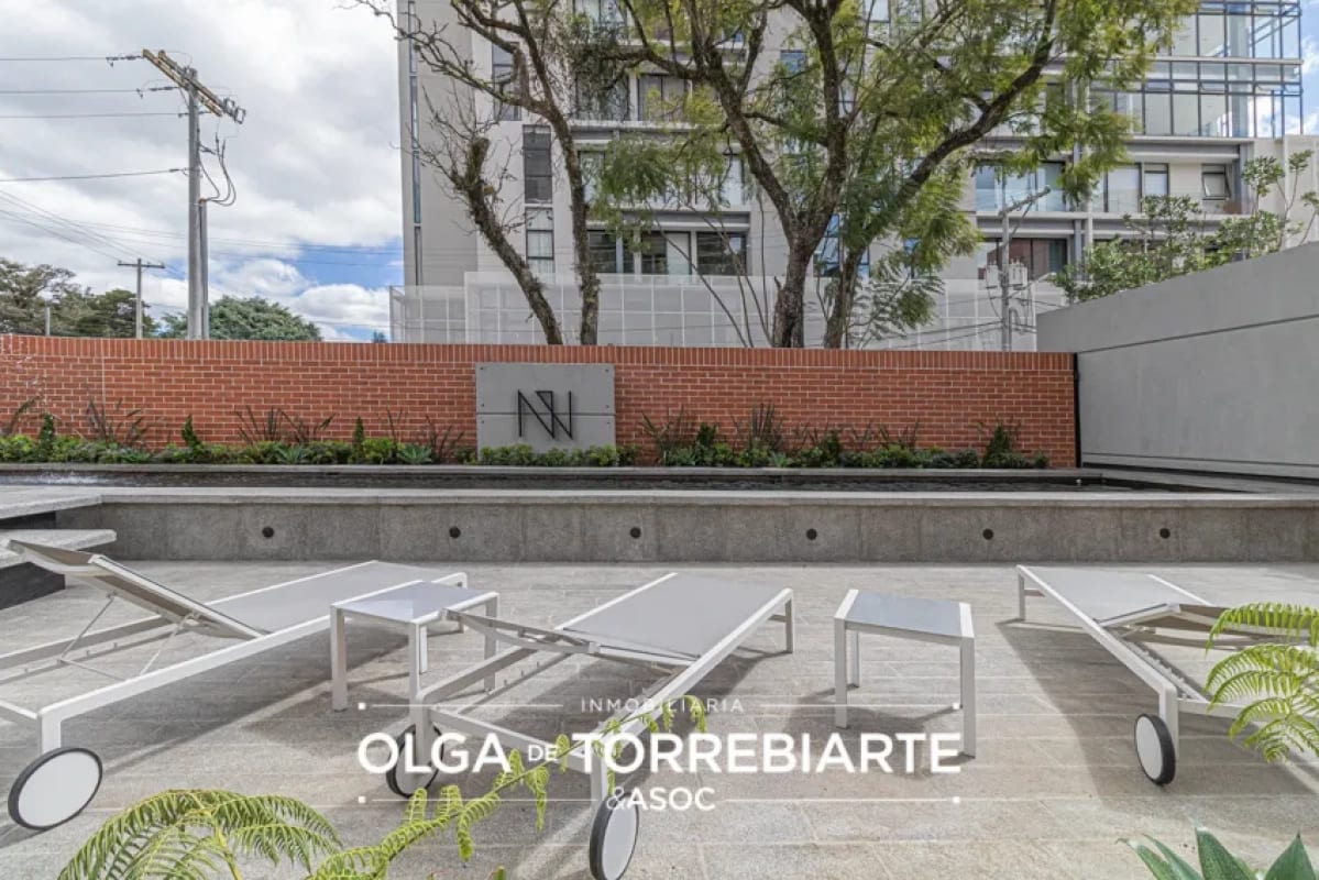 Apartamento en Edificio Novus, Zona 14 (copia) — Apartamento en Venta en Novus, Zona 14, Guatemala, Ciudad — foto 15 de 15