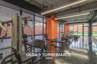 Apartamento en Edificio Novus, Zona 14 (copia) — Apartamento en Venta en Novus, Zona 14, Guatemala, Ciudad — miniatura 14 de 15