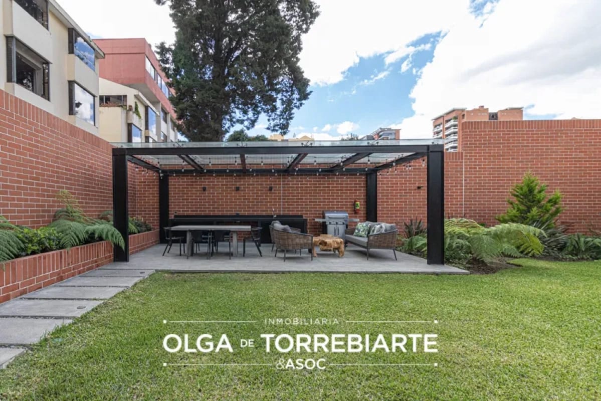 Apartamento en Edificio Novus, Zona 14 (copia) — Apartamento en Venta en Novus, Zona 14, Guatemala, Ciudad — foto 13 de 15