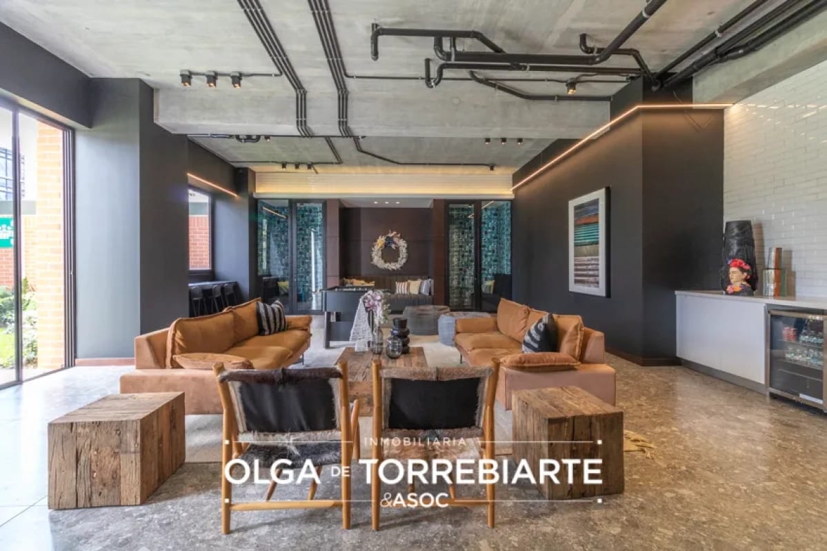 Apartamento en Edificio Novus, Zona 14 (copia) — Apartamento en Venta en Novus, Zona 14, Guatemala, Ciudad — foto 11 de 15