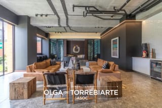 Apartamento en Edificio Novus, Zona 14 (copia) — Apartamento en Venta en Novus, Zona 14, Guatemala, Ciudad — miniatura 11 de 15