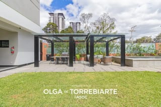 Apartamento en Edificio Novus, Zona 14 (copia) — Apartamento en Venta en Novus, Zona 14, Guatemala, Ciudad — miniatura 10 de 15