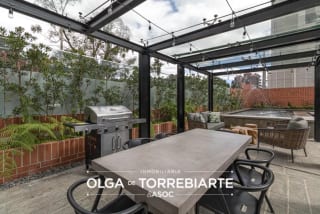Apartamento en Edificio Novus, Zona 14 (copia) — Apartamento en Venta en Novus, Zona 14, Guatemala, Ciudad — miniatura 9 de 15