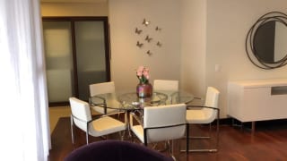 Apartamento amueblado en renta en zona 14 — Apartamento en Alquiler en Zona 14, Guatemala, Ciudad — miniatura 7 de 7