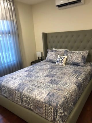 Apartamento amueblado en renta en zona 14 — Apartamento en Alquiler en Zona 14, Guatemala, Ciudad — miniatura 5 de 7