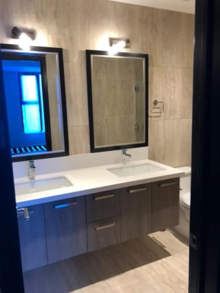 Apartamento amueblado en renta en zona 14 — Apartamento en Alquiler en Zona 14, Guatemala, Ciudad — miniatura 4 de 7