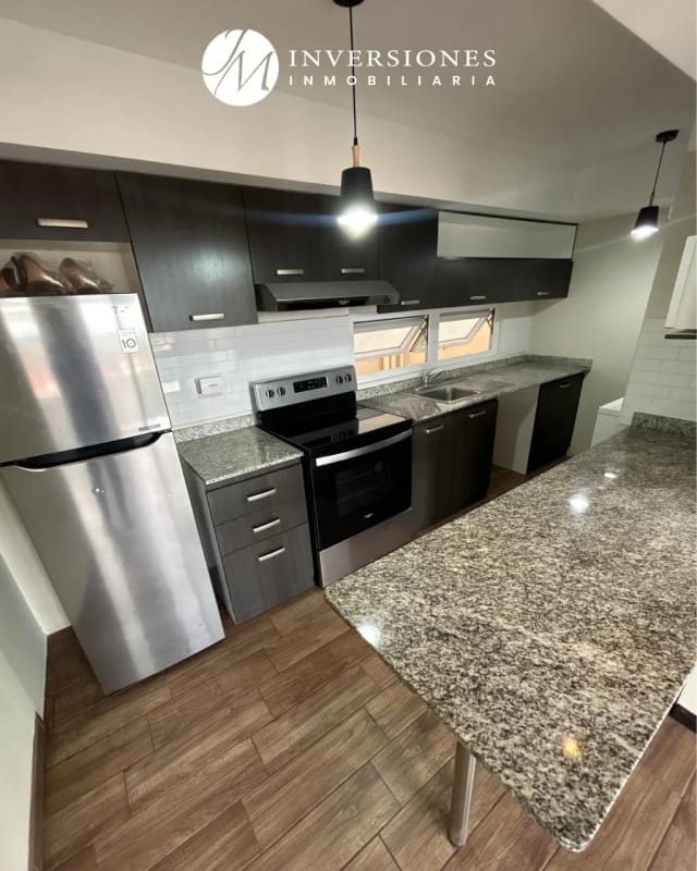 Apartamento en renta en Condado Naranjo — Apartamento en Alquiler en Zona 4 Mixco, Guatemala, Ciudad — foto 15 de 15